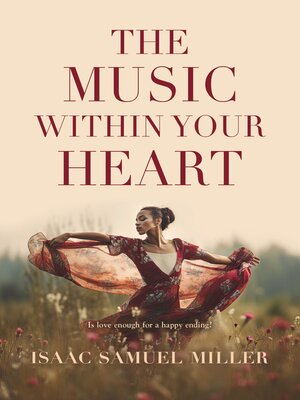 cover image of The Music Within Your Heart